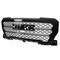 Spec-D Tuning 19-Up GMC Sierra 1500 Grille- Matte Black HG-GMC1915BB-GL - alternate 1